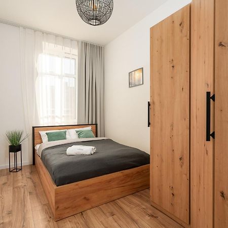 Chill4You Apartments 弗罗茨瓦夫 外观 照片