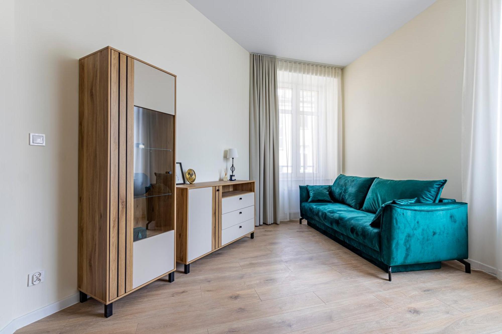 Chill4You Apartments 弗罗茨瓦夫 外观 照片