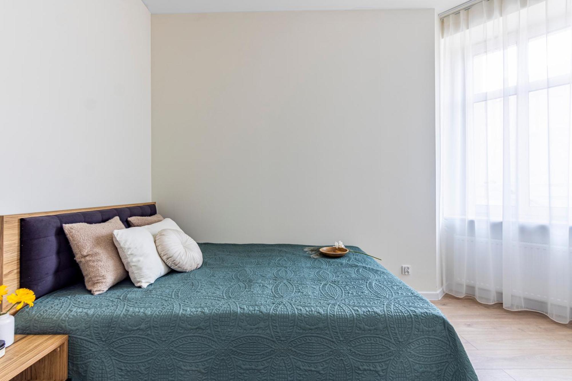 Chill4You Apartments 弗罗茨瓦夫 外观 照片