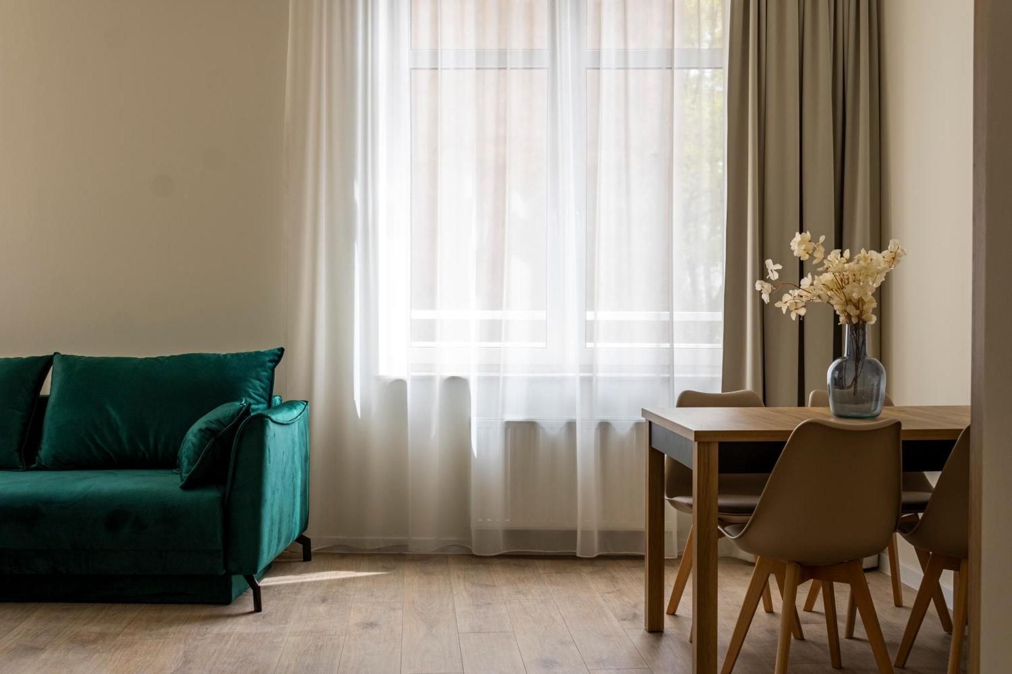 Chill4You Apartments 弗罗茨瓦夫 外观 照片