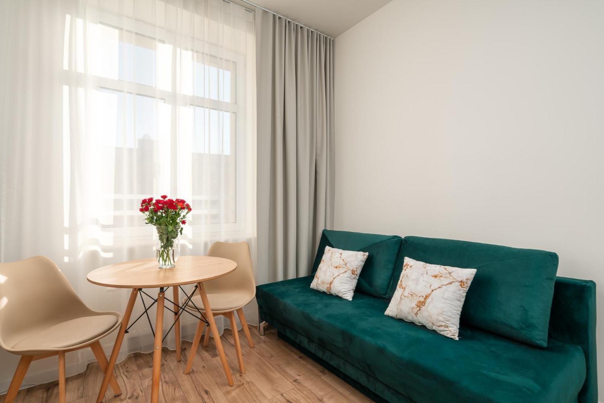 Chill4You Apartments 弗罗茨瓦夫 外观 照片